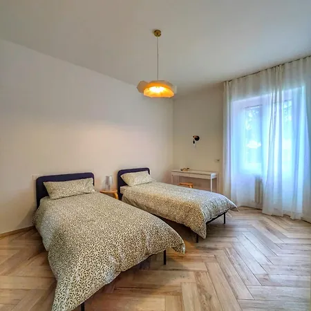 Apartamento Verdelia Milão