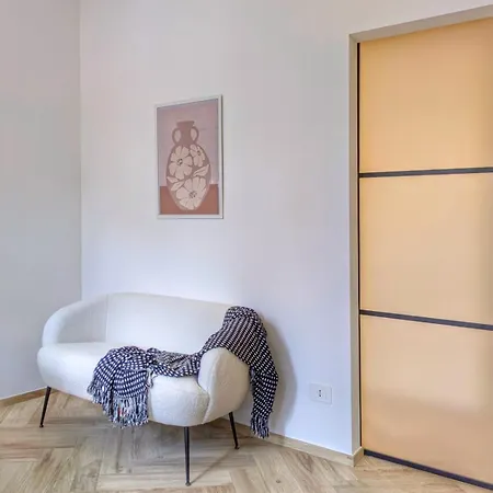 Apartamento Verdelia *
