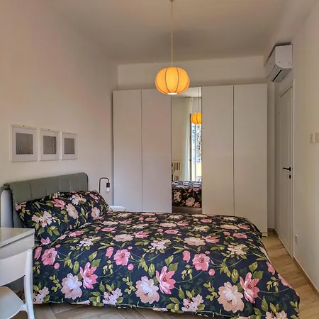 Apartamento Verdelia